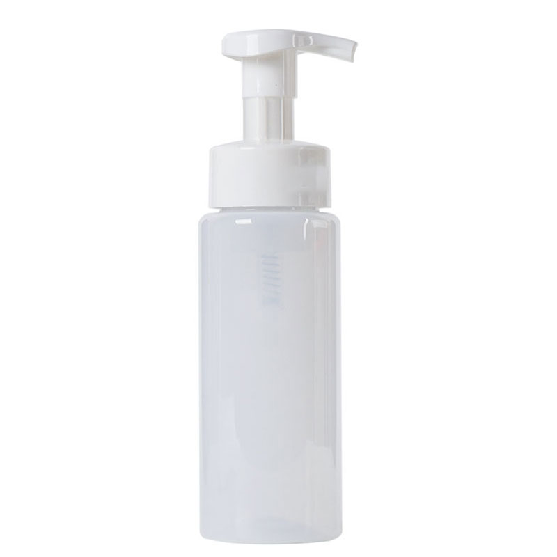 FOAM-PUMP-WITH-BOTTLE-FB1012 Innovative Design for Enhanced User Experience