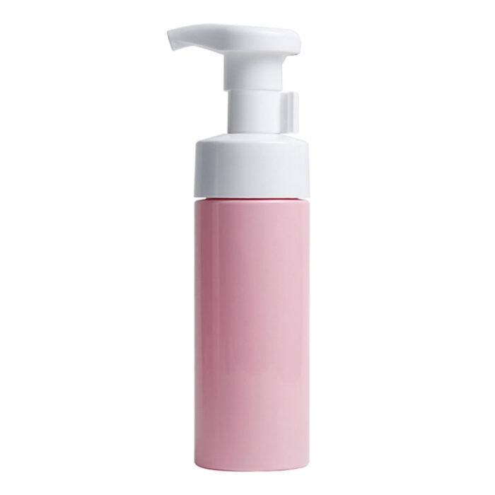 FOAM PUMP WITH BOTTLE FB1013 Durable and Reliable Construction
