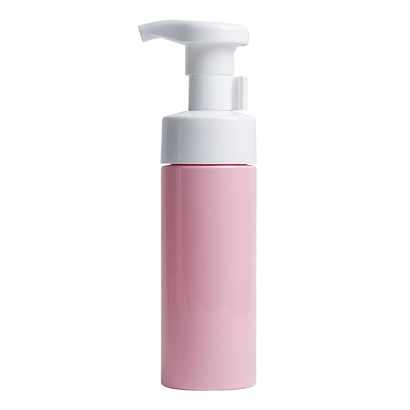 FOAM PUMP WITH BOTTLE FB1013 Durable and Reliable Construction
