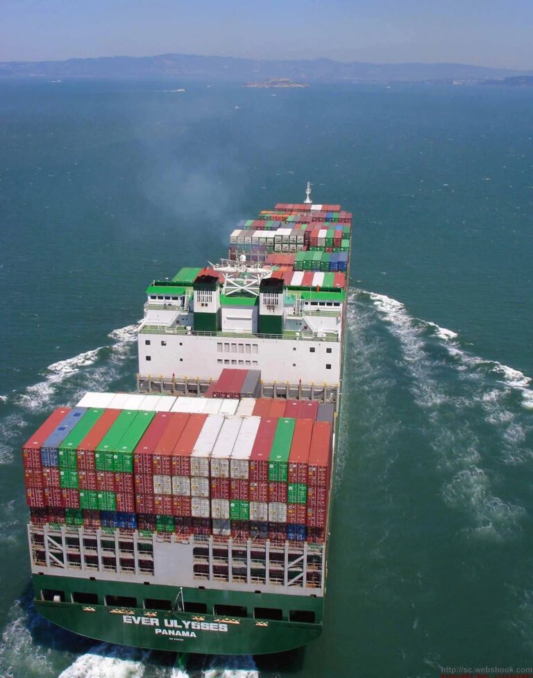 How to Arrange the Shipment for Your Order?