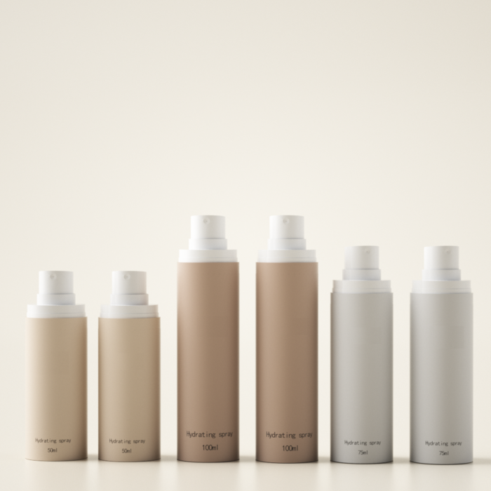 High-Capacity Airless Spray Bottle for Professional-Grade Skincare AB0008 - Image 4