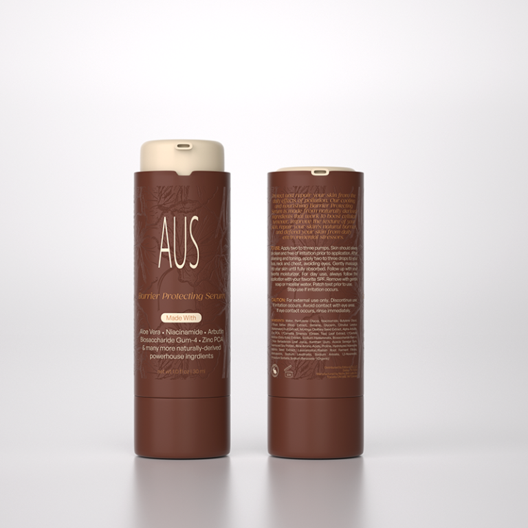 The Art of Silkscreen Printing for Luxurious Packaging