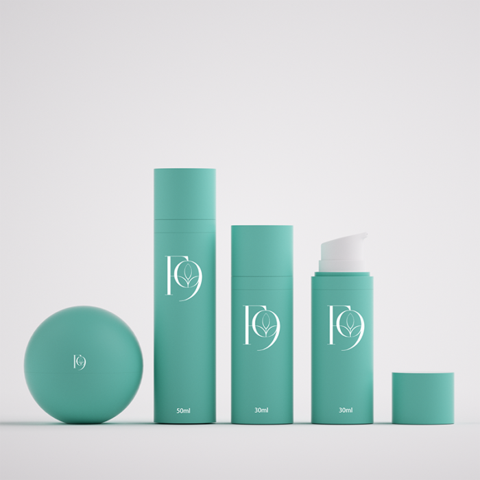 Compact and Portable Airless Bottle for On-the-Go Use - Image 6