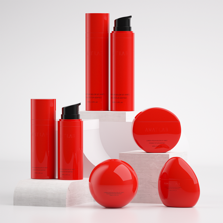 Soft Touch: Enhancing Cosmetic Packaging with Luxurious Texture
