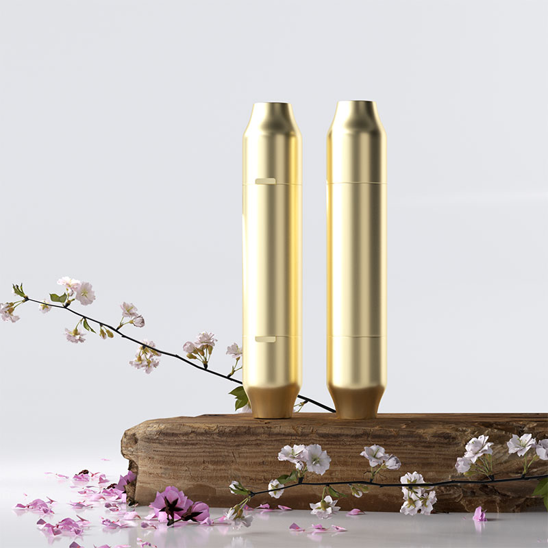 Sophisticated Airless Bottle for Ultimate Skincare Protection Special 30ml Big Size Design AB0006