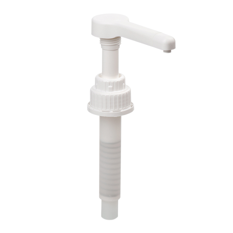 Customizable Individual Package Syrup Dispenser – Perfect for Breakfast Tables and Cafes DP0010