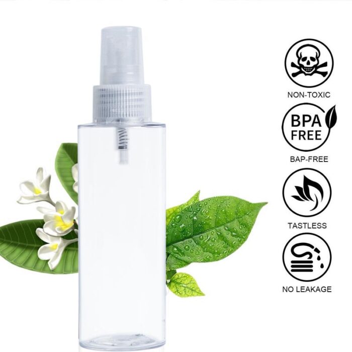 High-Capacity Sprayer Bottle – Ideal for Cleaning and Disinfecting - Image 5