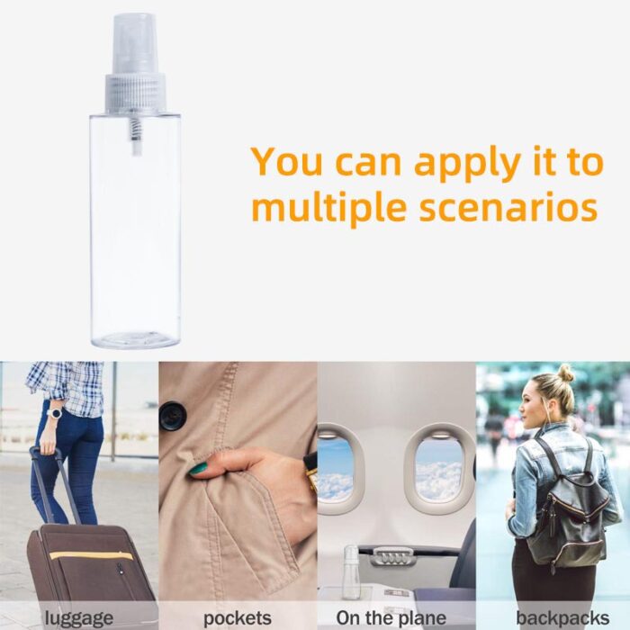High-Capacity Sprayer Bottle – Ideal for Cleaning and Disinfecting - Image 4