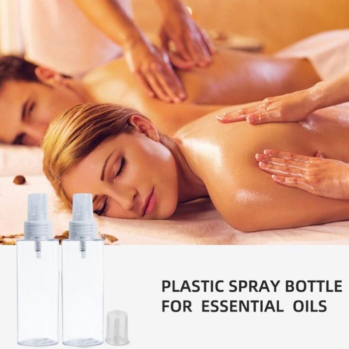 High-Capacity Sprayer Bottle – Ideal for Cleaning and Disinfecting - Image 3