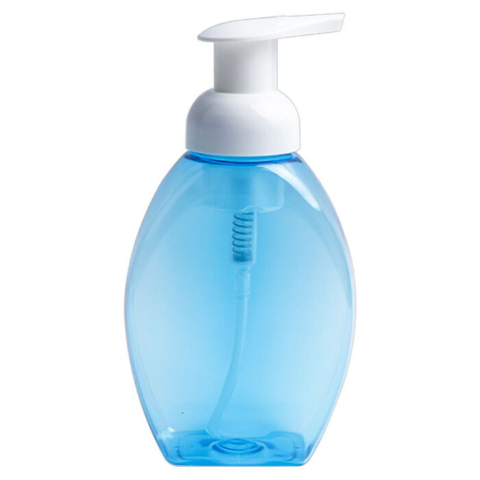 FOAM-PUMP-WITH-BOTTLE-FB1054 - Image 2