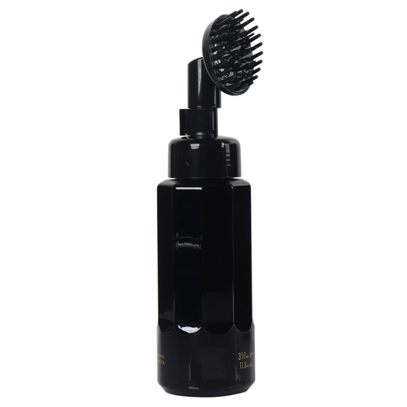 Premium Foam Pump with Comb Good for Hair Care Hair Dye Products