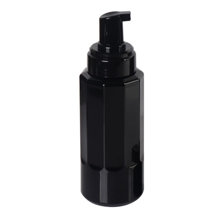 Premium Foam Pump with Comb Good for Hair Care Hair Dye Products - Image 2