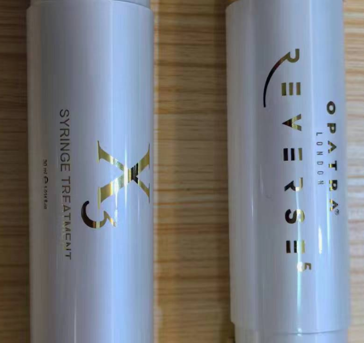 Hot Stamping Add a Touch of Luxury to Your Packaging