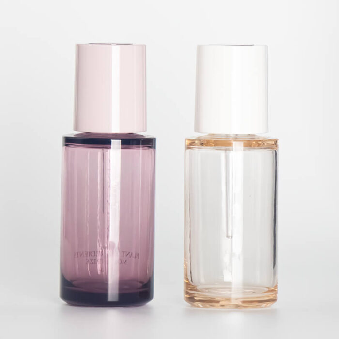 Refillable Essencial Oil Dropper Bottle – Sustainable Packaging for Your Brand MS0002 - Image 2