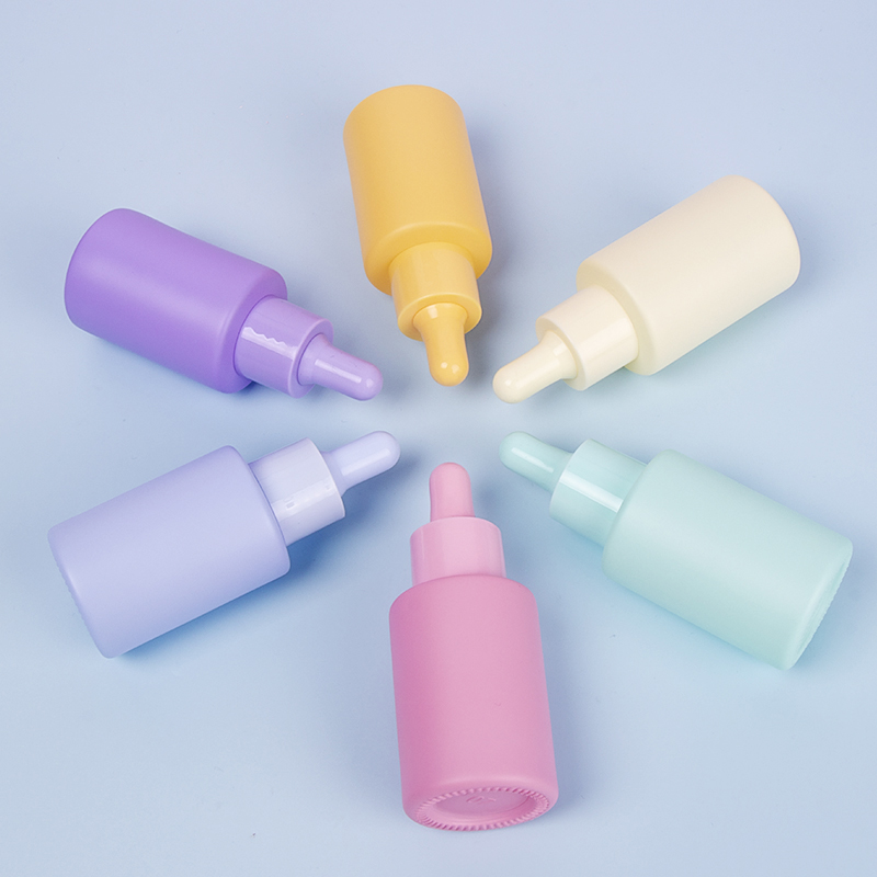 Sophisticated Lotion Bottle for Luxury Skincare Lines