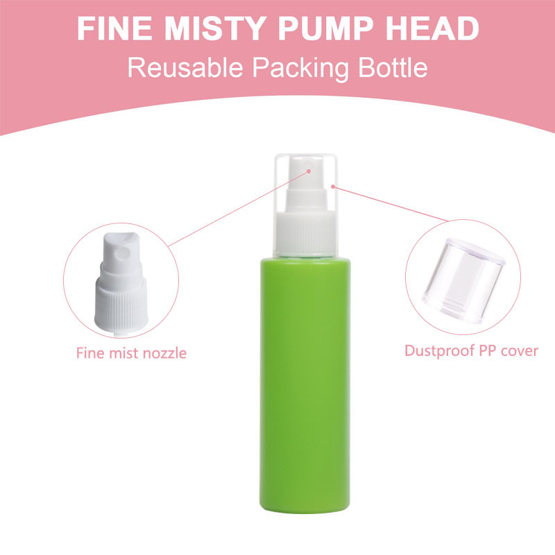 Ergonomic Sprayer Bottle – Reliable Dispensing for Various Liquids MS0044