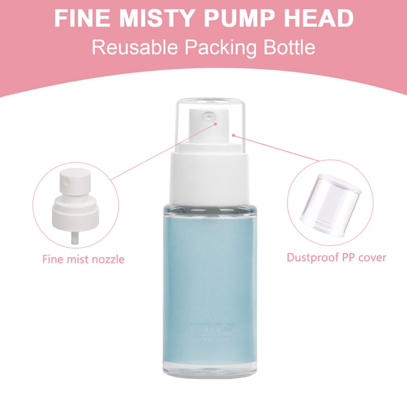 High-Quality Sprayer Bottle for Skincare and Cleaning Products MS0032