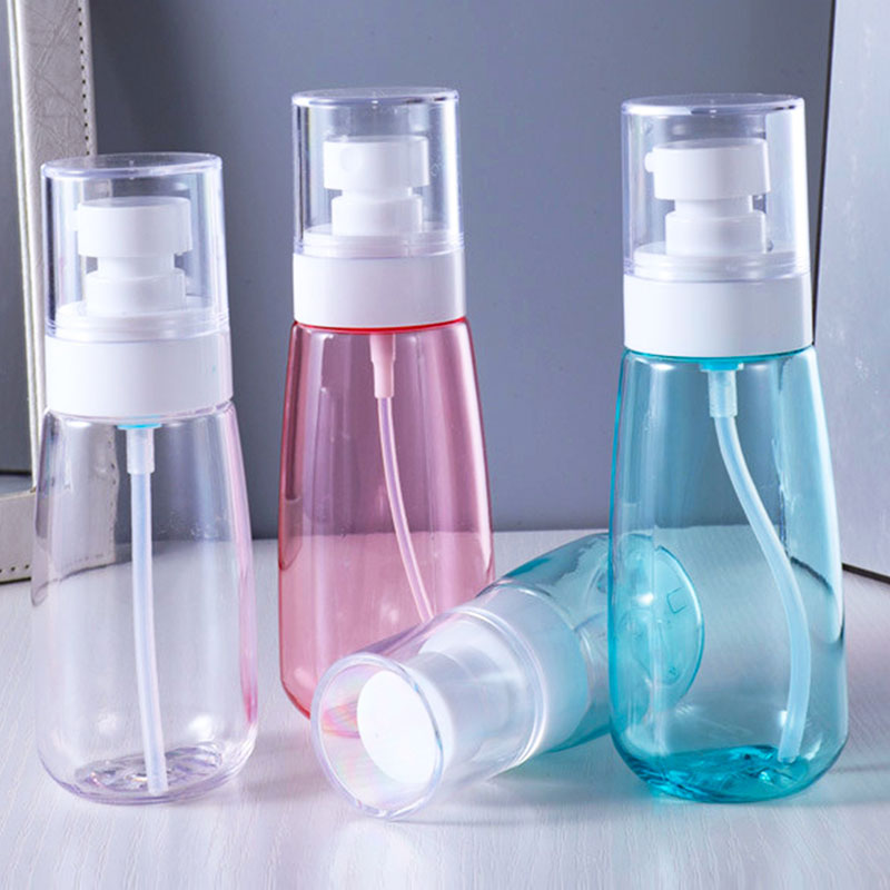 Versatile Sprayer Bottle – Ideal for Mists, Sprays, and Liquid Solutions MS0029