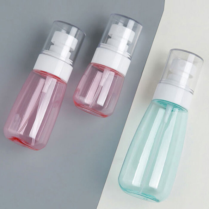 Versatile Sprayer Bottle – Ideal for Mists, Sprays, and Liquid Solutions MS0029 - Image 2