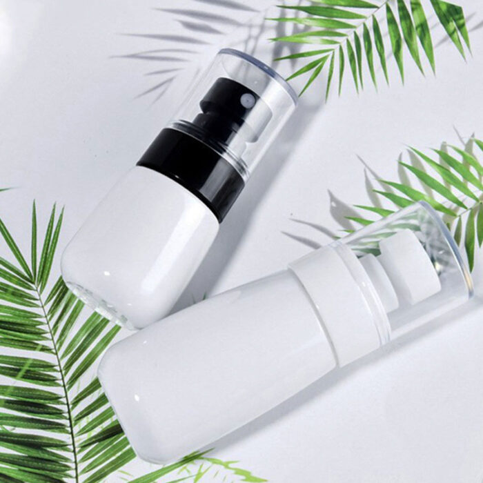 Versatile Sprayer Bottle – Ideal for Mists, Sprays, and Liquid Solutions MS0029 - Image 3