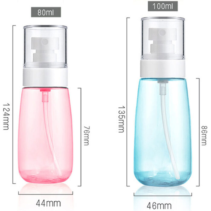 Versatile Sprayer Bottle – Ideal for Mists, Sprays, and Liquid Solutions MS0029 - Image 5