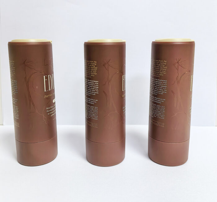 Sleek and Stylish Twist Up Design Airless Bottle for Cosmetic Packaging AB0011 - Image 5