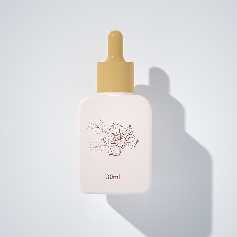 Customizable Lotion Bottle – Perfect for Creams, Lotions, and Serums PB0018