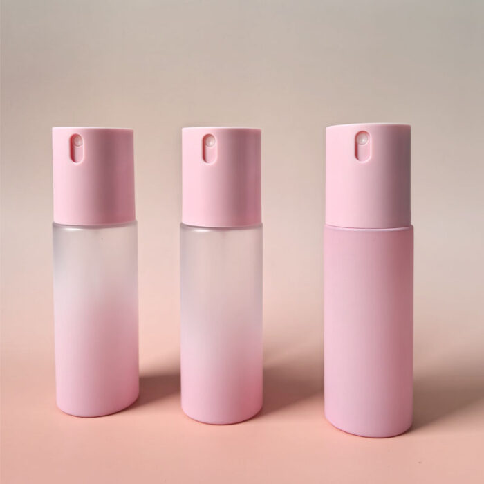 High-Quality Sprayer Bottle for Skincare and Cleaning Products MS0050 - Image 3