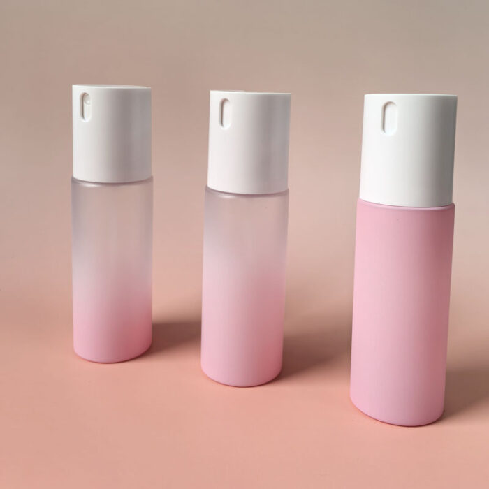 High-Quality Sprayer Bottle for Skincare and Cleaning Products MS0050