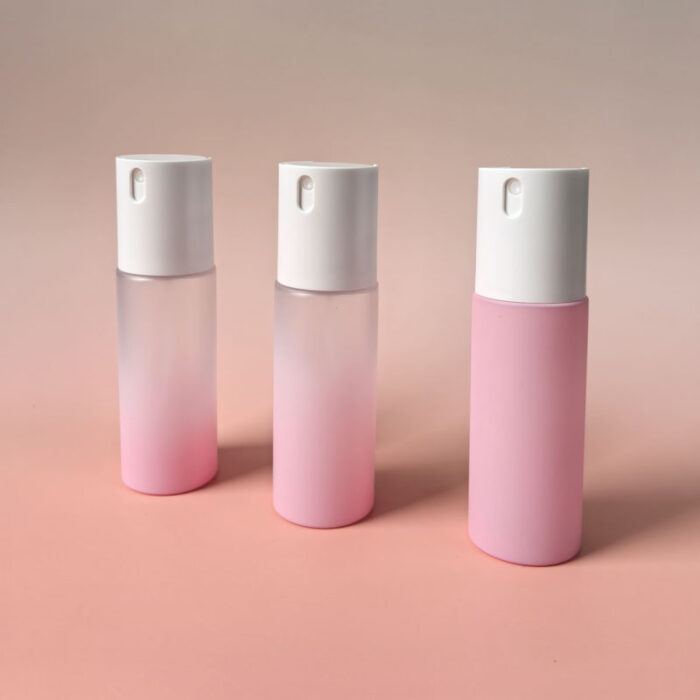 High-Quality Sprayer Bottle for Skincare and Cleaning Products MS0050 - Image 6