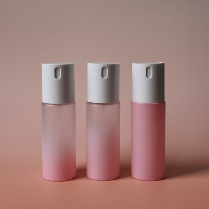 High-Quality Sprayer Bottle for Skincare and Cleaning Products MS0050 - Image 4