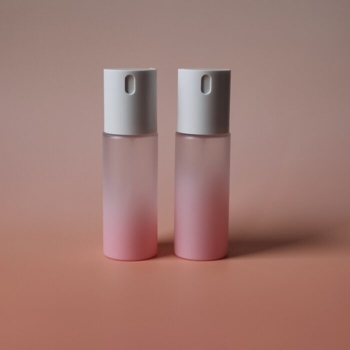 High-Quality Sprayer Bottle for Skincare and Cleaning Products MS0050 - Image 7