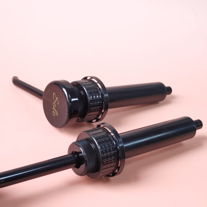 Food Grade Plastic Material Environmental Plastic Syrup Dispenser Pump 43mm With Output 15ml 30ml  for Sauce Coffee Ketchup Milk - Image 6
