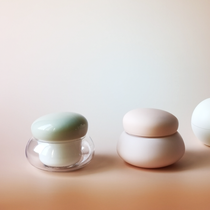 CREAM-JAR-JA0046 - Image 2