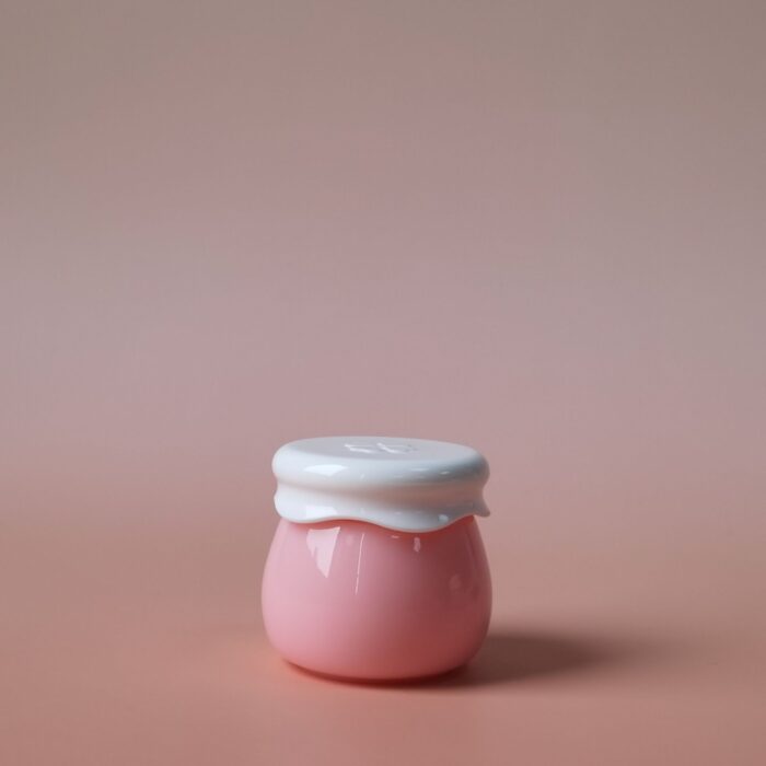 CREAM-JAR-JA0064 - Image 2