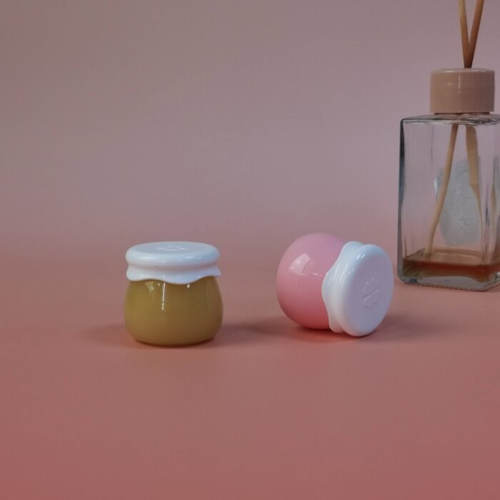 CREAM-JAR-JA0064 - Image 5
