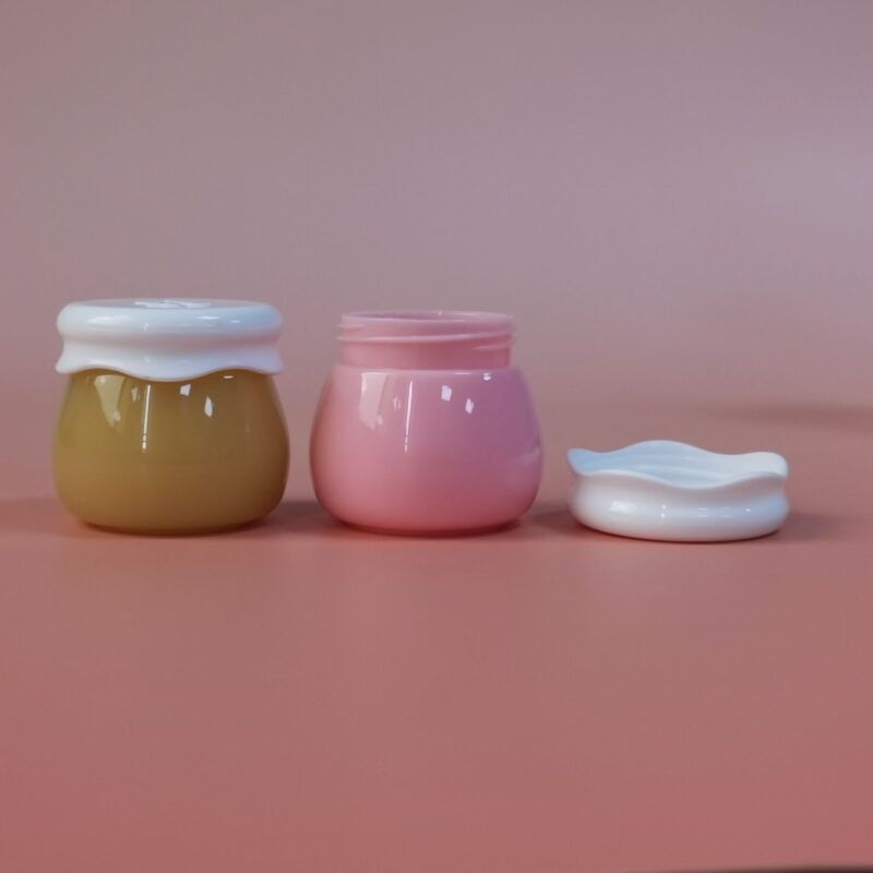 CREAM-JAR-JA0064