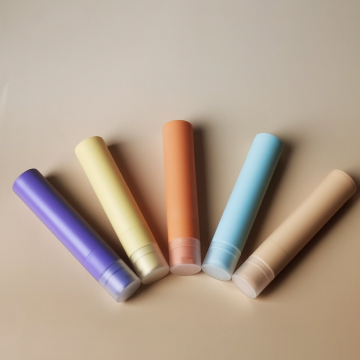 Airless Bottle for Professional-Grade Skincare Special Design 60ml AB0076 - Image 4