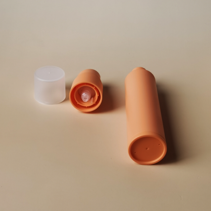Airless Bottle for Professional-Grade Skincare Special Design 60ml AB0076 - Image 7
