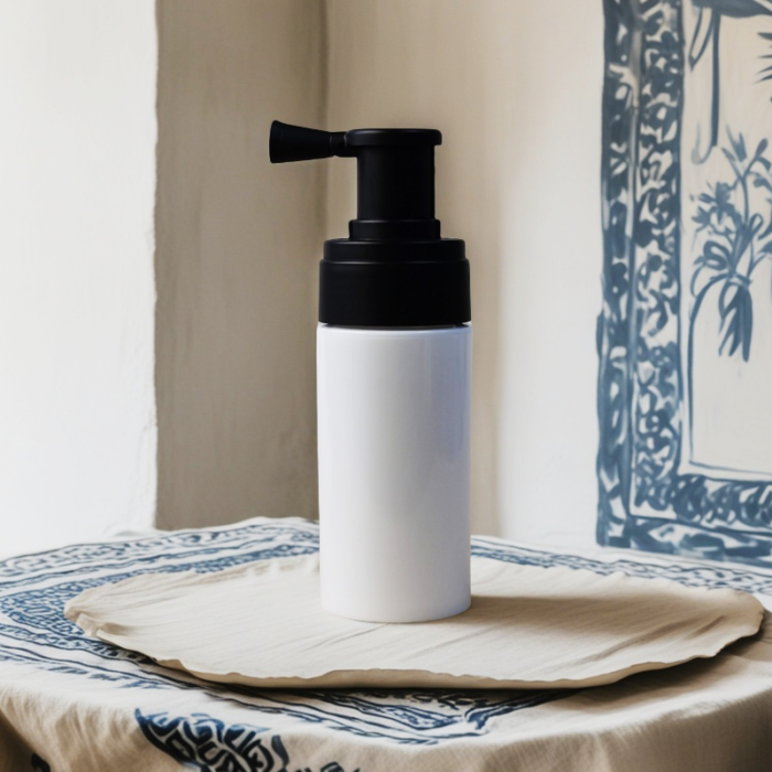 Dry Loose Powder Sprayer Bottle for Talcum Chili Powder Flour  Nail Glitter Multi Function Bottle XY0001 - Image 10
