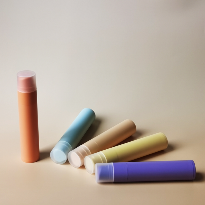 Airless Bottle for Professional-Grade Skincare Special Design 60ml AB0076 - Image 5