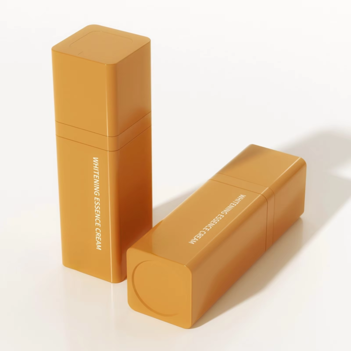 Airless Bottle with Twist Up Leak-Proof Design – Perfect for Travel AB0153B - Image 3
