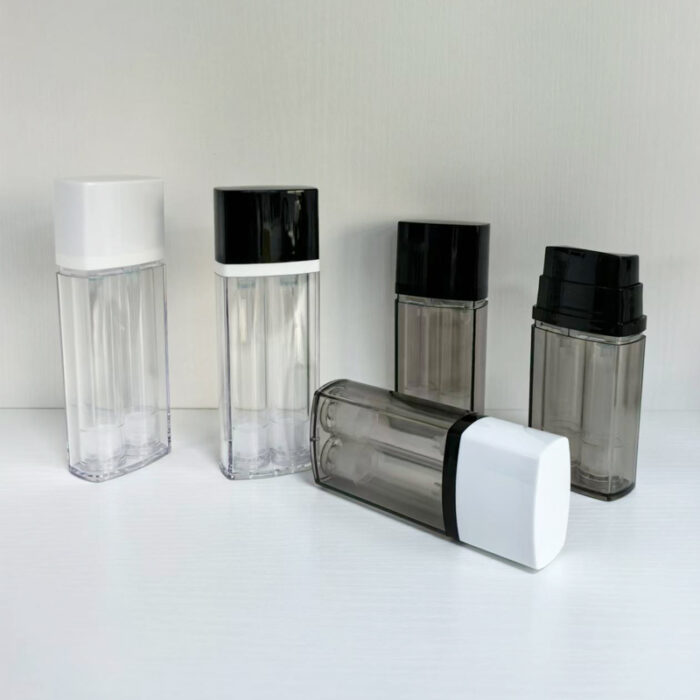 Eco-Conscious Airless Bottle – Double Chamber Airless Pump Bottle - Image 5