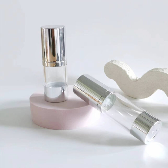 Luxurious Airless Bottle – Improve Your Brand Value AB0055 - Image 2