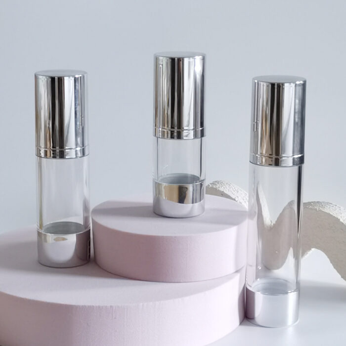 Luxurious Airless Bottle – Improve Your Brand Value AB0055 - Image 3