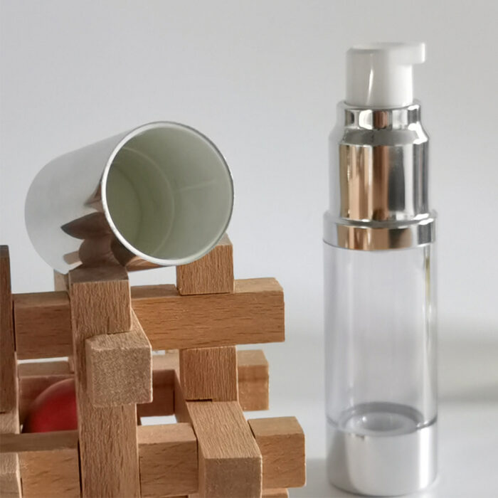 Luxurious Airless Bottle – Improve Your Brand Value AB0055 - Image 7