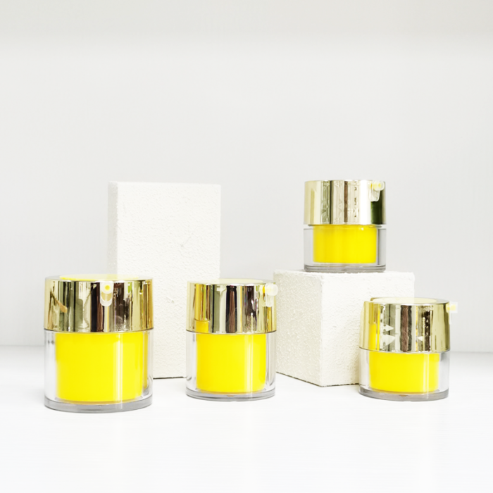 Airless Container – Double Wall Design Perfect for Serums and Creams - Image 7