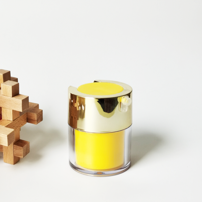Airless Container – Double Wall Design Perfect for Serums and Creams - Image 5