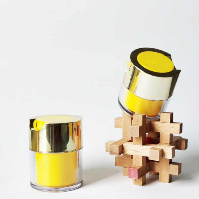 Airless Container – Double Wall Design Perfect for Serums and Creams - Image 6