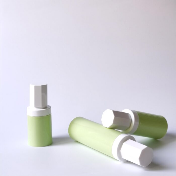 High-Performance Airless Bottle for Extended Product Freshness  AB0084 - Image 6